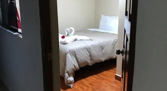 Двухместный номер Standard Killa Sumak  - Hostel