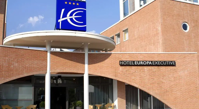 Hotel Europa Executive