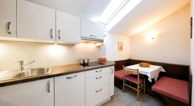 Апартаменты c 1 комнатой Residence Ulrike