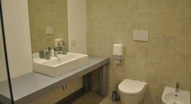 Двухместный номер Deluxe Agriturismo Mascudiera