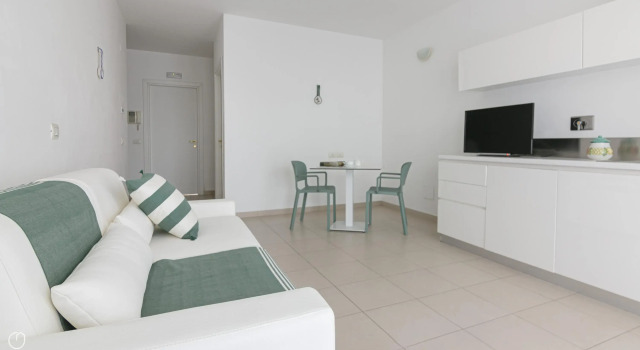 Residenza Excelsior 606