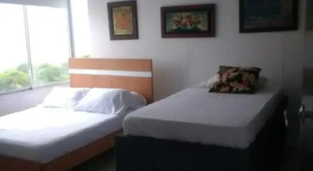 Apartamento Laguito AV 519