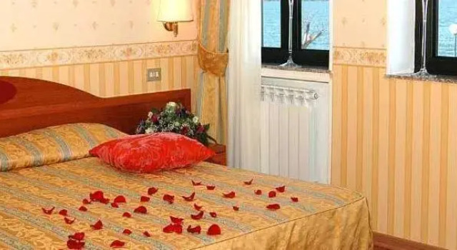 Номер Superior La Carrozza dOro