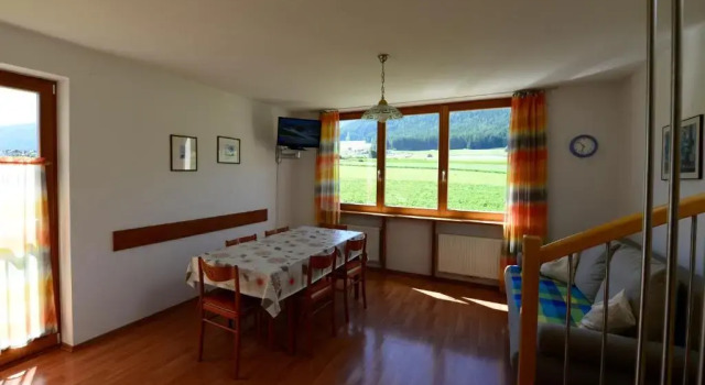 Апартаменты Appartements Durnbrunn