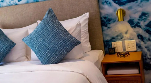 Номер Deluxe The Moana