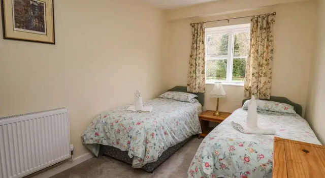 Trout Cottage