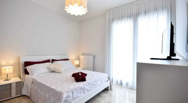 Двухместный номер Standard Villa Luigia Luxury Relais