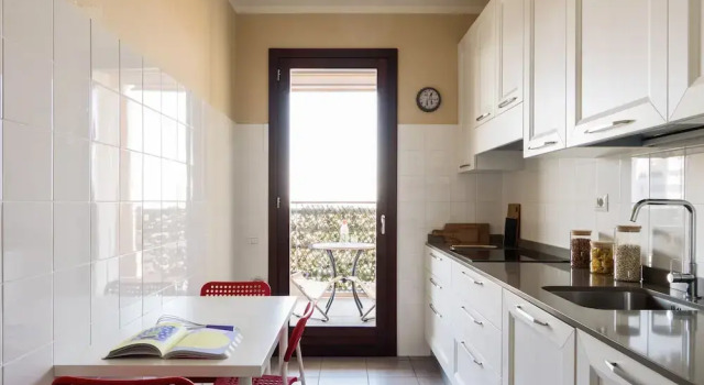Апартаменты Executive Home at Hotel - Sarca