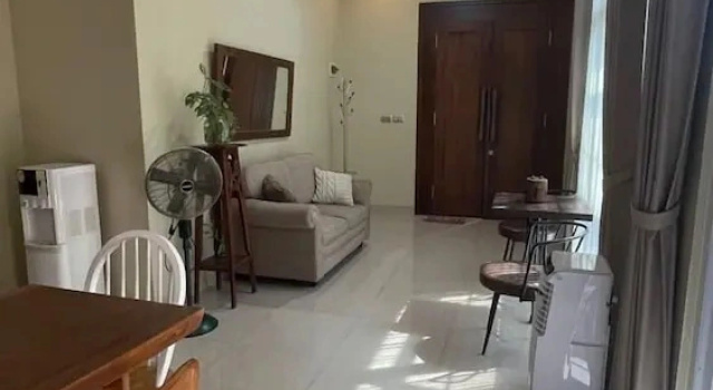 Villa Cozzy Alam Sejuk Villa