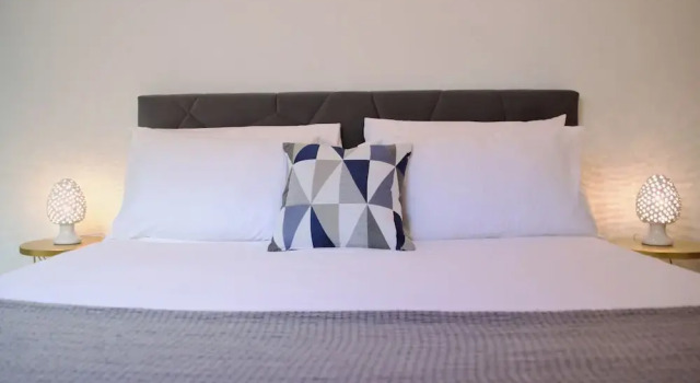 Номер Standard Theater Luxury Apartment