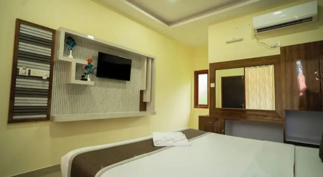 Номер Standard Hotel Neha Palace