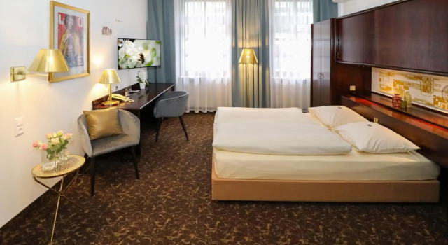City-Hotel Aschaffenburg