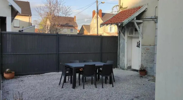 Gîte des brebis, Prenota Hotel Hotel a Aquitania con parcheggio, Parcheggio