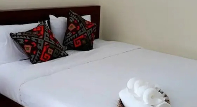 Banlubdee Resort