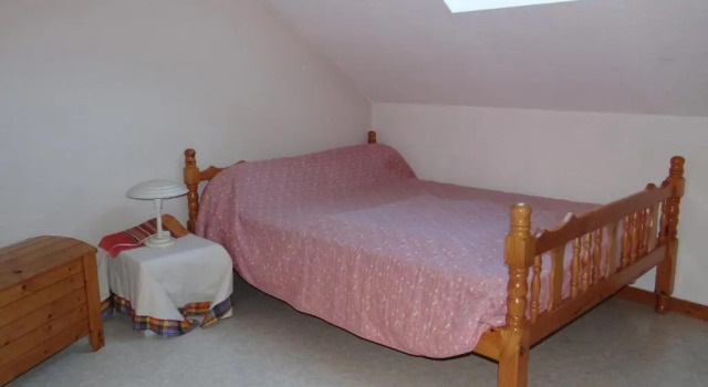 Joli studio mezzanine pour 4 pers, Villard-de-Lans - FR-1-515-114, Забронировать Апартаменты/квартира Отели Vercors с парковкой, Парковка