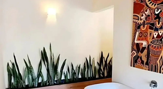 Вилла Luxury Sunset Villa - Beachfront Villa with Private Pool by Karula