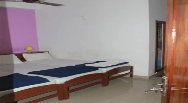 Italia Tourist Home