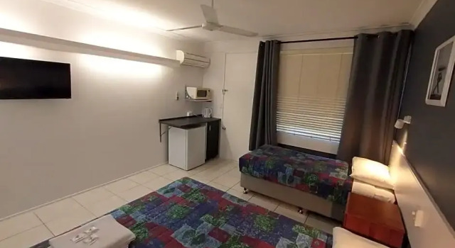 Номер Standard Aspley Sunset Motel