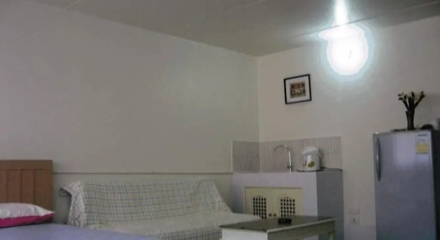 Семейный номер Standard Poppular Palace Don Mueang Bangkok