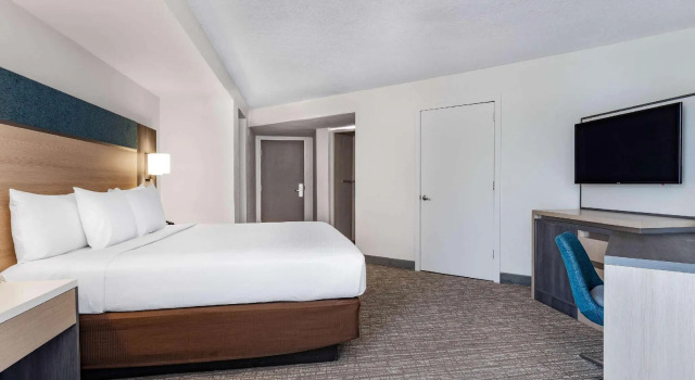 Двухместный номер Holiday Inn Resort Kissimmee by the Parks by IHG