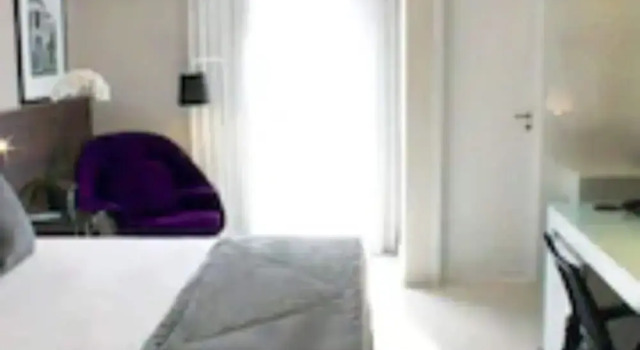 Двухместный номер Superior с балконом Blue Tree Towers Bauru