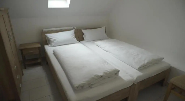 Двухместный номер Standard Fährhaus Hotel