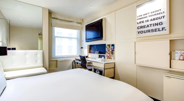 Двухместный номер Standard THE MIDLAND HOTEL, Chicago, a Tribute Portfolio Hotel