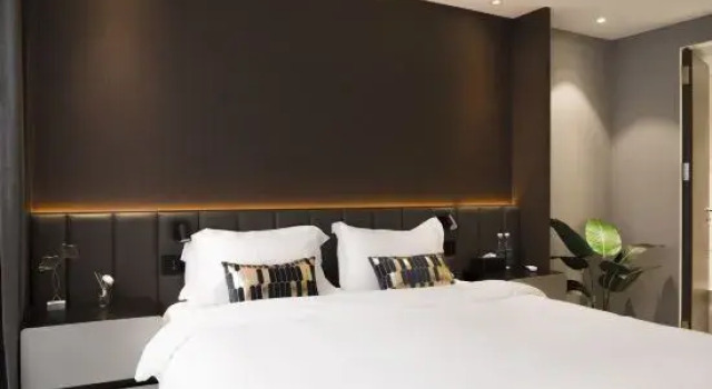 Люкс Business Youjia Yaju Apartment (Beijing Guomao Branch)