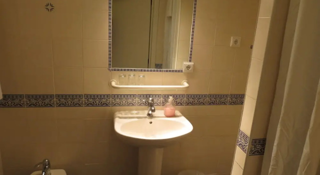 Номер Grand Casa Pinha