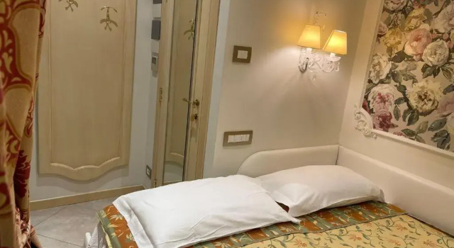 Номер Economy Hotel Astigiana & Appartamenti