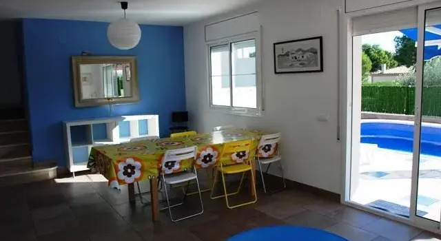 Villa Rosa