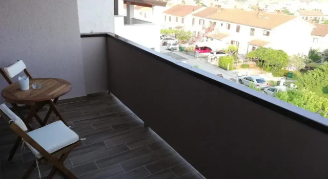 Апартаменты Family Apartment Ingrid