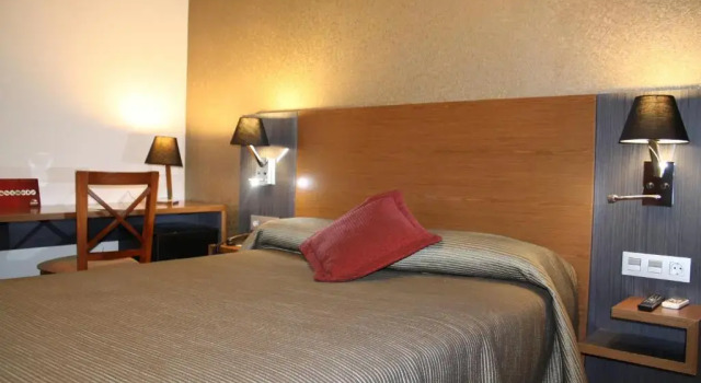 Одноместный номер Standard Hotel Regio Cádiz