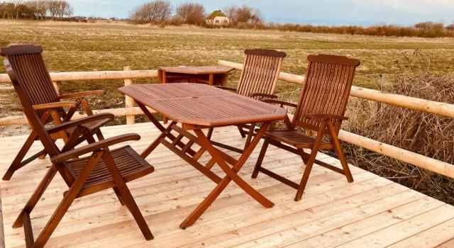Номер Standard Hof Steinhütten