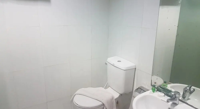Standard room PIH Batam