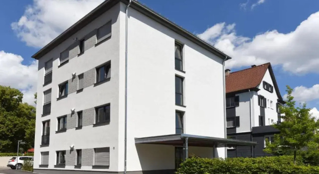 City Appartement Kornwestheim, Réserver Appartement Kornwestheim Bade-Wurtemberg