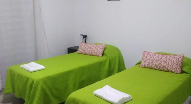 Коттедж Casa Country Pinar 1