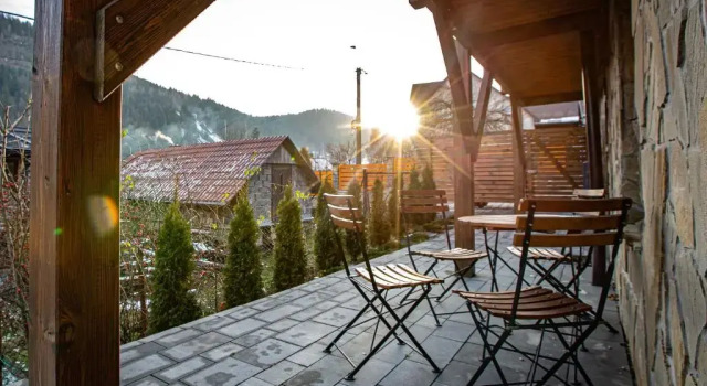 Apartamenty przy skoczni, Prenota Appartamento Hotel SPA a Silesia, SPA