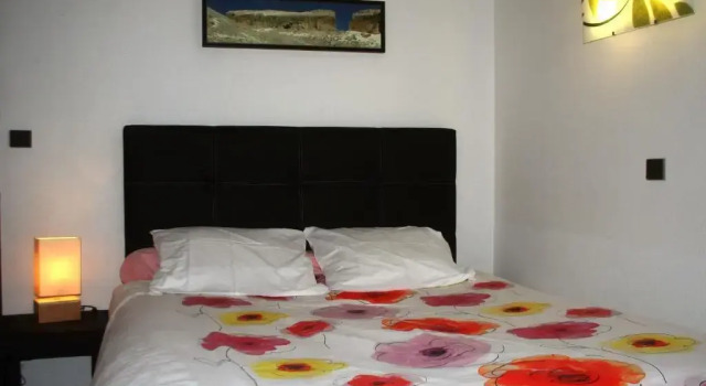 Двухместный номер Standard Hôtel Les Castets dAyré