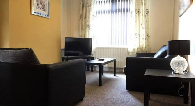 Royle House, Забронировать Дом для отпуска Нортуич 