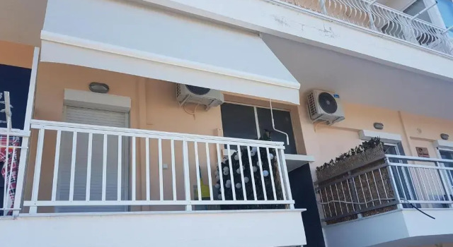 Eva Beach Studio, Book Hotel Nea Peramos Macedonia