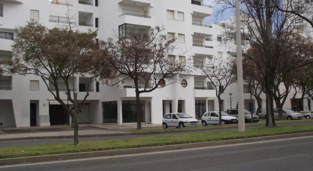 Коттедж T1 Avenida Mar 8 200m Praia Wi-fi 4 Pessoas