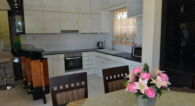 Вилла Villa Xenia