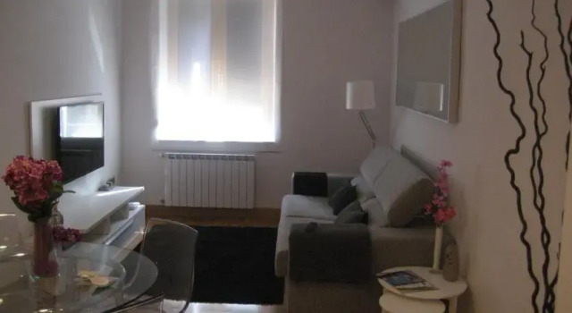 Concha Centro, Rezerwuj Hotel Hotele w Baskonia z parkingiem, Parking