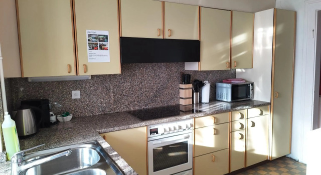 Uptown Apartments Interlaken, Забронировать Апартаменты/квартира Унтерзеен Интерлакен, рядом с Железнодорожный вокзал Интерлакен Западный