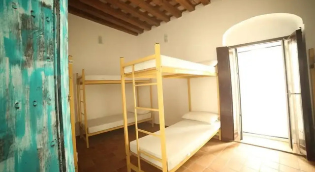 Wake Up In Tarifa