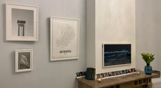 Romantic apartment in most trendy central hotspot +Breakfast, Забронировать Апартаменты/квартира Апартаменты Антверпена, рядом с De Wilde Zee, Апартаменты/квартира