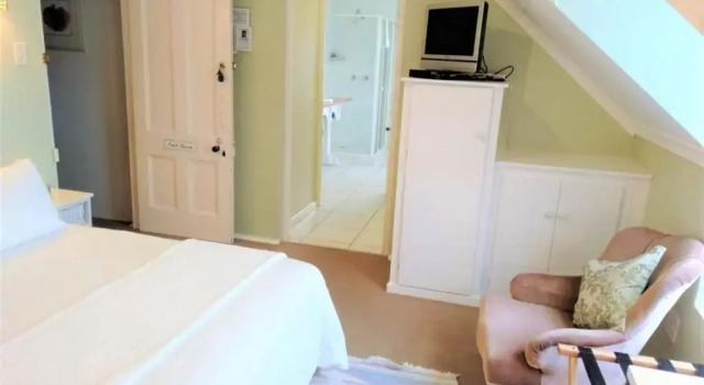 Двухместный номер Standard Gateside Guesthouse