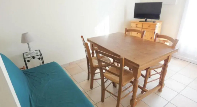 Gîte Angoumé, 3 pièces, 4 personnes - FR-1-360-477