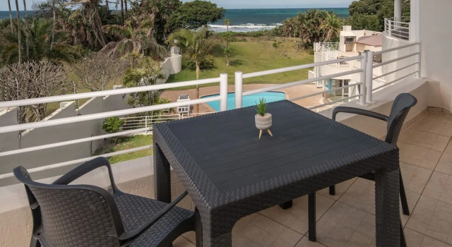 Люкс с видом на восход The Beach Palace Ramsgate